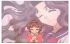 樱花妈妈和太郎中字