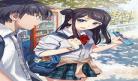 少女波子汽水旧番
